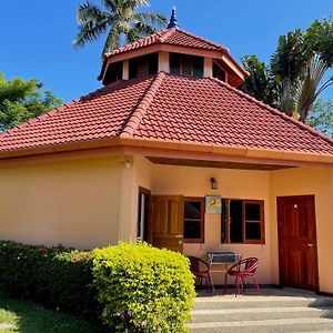 Villa mit 2 Schlafzimmern